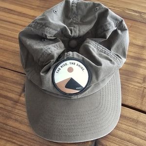 Vuori hat